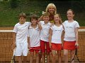 Mannschafft U10 2014